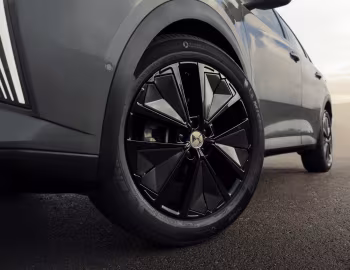 DS 7 DS Performance Line '2025–26