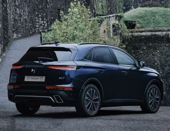 DS 7 E-Tense 4×4 Vauban '2024