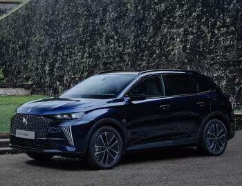 DS 7 E-Tense 4×4 Vauban '2024