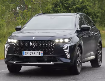 DS 7 E-Tense 4×4 Vauban '2024