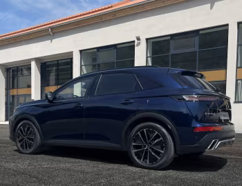 DS 7 E-Tense 4×4 Vauban '2024