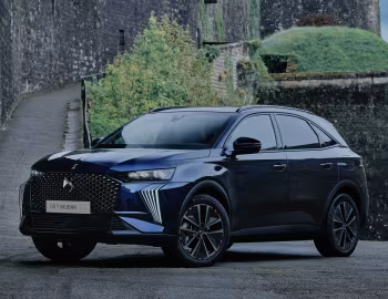 DS 7 E-Tense 4×4 Vauban '2024