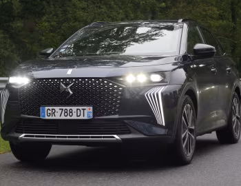 DS 7 E-Tense 4×4 Vauban '2024