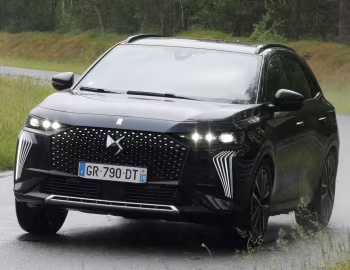 DS 7 E-Tense 4×4 Vauban '2024