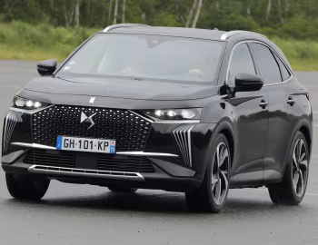 DS 7 E-Tense 4×4 Vauban '2024