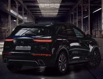 DS 7 E-Tense 4×4 Vauban '2024