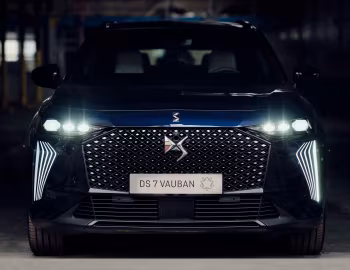 DS 7 E-Tense 4×4 Vauban '2024