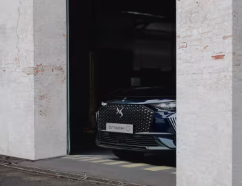 DS 7 E-Tense 4×4 Vauban '2024