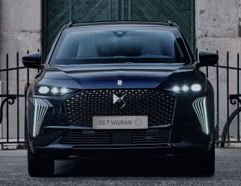 DS 7 E-Tense 4×4 Vauban '2024