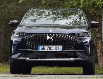 DS 7 E-Tense 4×4 Vauban '2024
