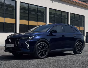 DS 7 E-Tense 4×4 Vauban '2024