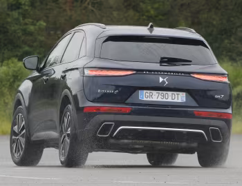 DS 7 E-Tense 4×4 Vauban '2024