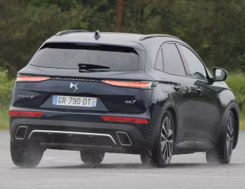 DS 7 E-Tense 4×4 Vauban '2024