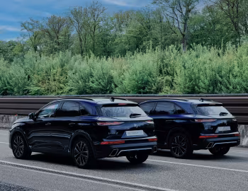 DS 7 E-Tense 4×4 Vauban '2024