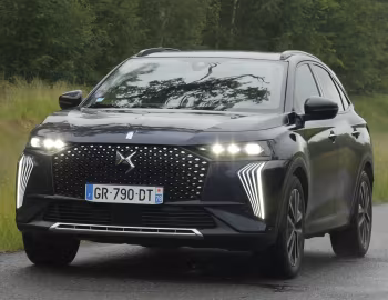 DS 7 E-Tense 4×4 Vauban '2024