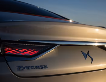 DS 9 E-Tense 250 Opéra [Worldwide] '2022–24