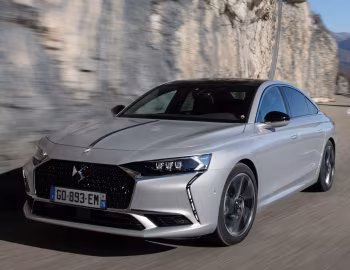 DS 9 E-Tense 250 Opéra [Worldwide] '2022–24