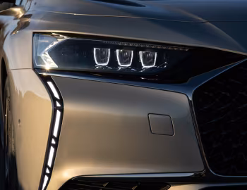 DS 9 E-Tense 250 Opéra [Worldwide] '2022–24