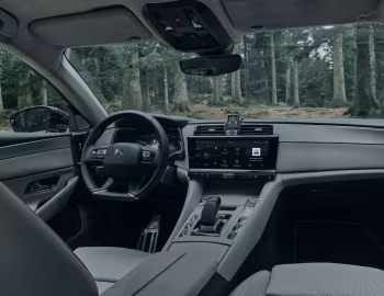 Торпедо DS 9 E-Tense 4×4 "Esprit De Voyage" [Worldwide] '2023–24