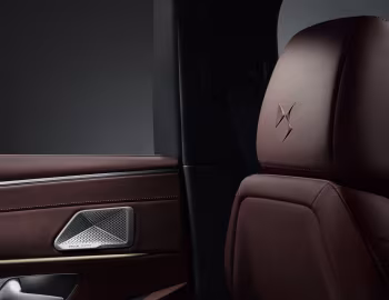 Интерьер DS 9 E-Tense Opéra [Worldwide] '2020–24