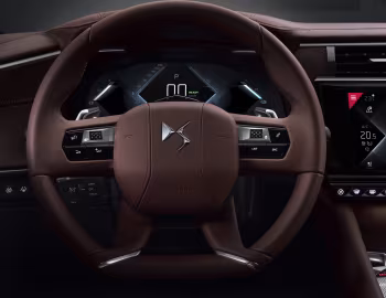 Торпедо DS 9 E-Tense Opéra [Worldwide] '2020–24