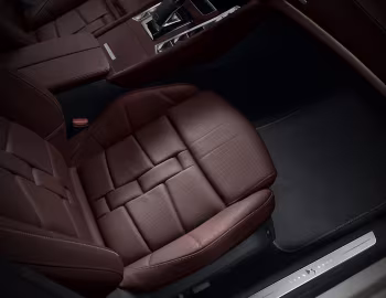 Интерьер DS 9 E-Tense Opéra [Worldwide] '2020–24