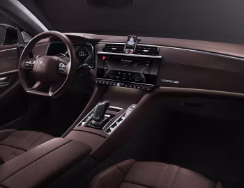 Торпедо DS 9 E-Tense Opéra [Worldwide] '2020–24