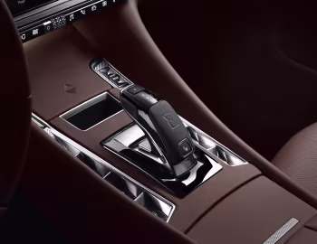 Интерьер DS 9 E-Tense Opéra [Worldwide] '2020–24