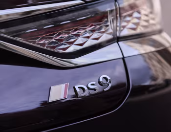 DS 9 E-Tense 4×4 Opéra "Premiére" [Worldwide] '2022–24