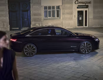DS 9 E-Tense 4×4 Opéra "Premiére" [Worldwide] '2022–24
