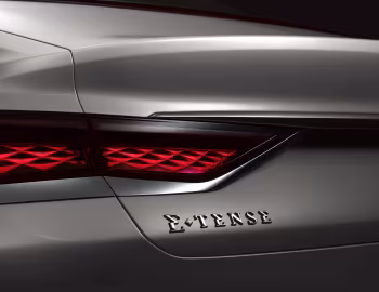 DS 9 E-Tense Opéra [Worldwide] '2020–24
