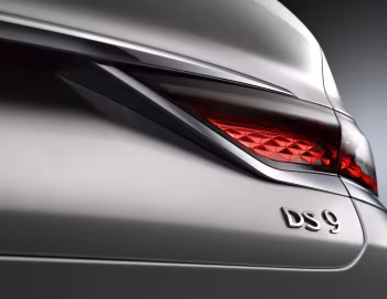 DS 9 E-Tense Opéra [Worldwide] '2020–24