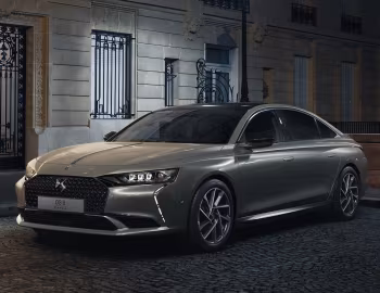 DS 9 E-Tense Opéra [Worldwide] '2020–24
