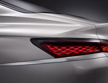 DS 9 E-Tense Opéra [Worldwide] '2020–24