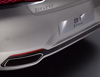 DS 9 E-Tense Opéra [Worldwide] '2020–24