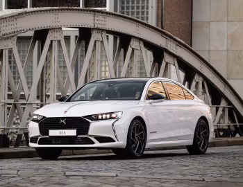 DS 9 Performance Line [Worldwide] '2020–24
