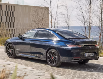 DS 9 Performance Line [Worldwide] '2020–24