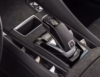 Интерьер DS 9 Performance Line [Worldwide] '2020–24