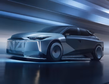 DS Taylor Made N°4 Concept '01.2026