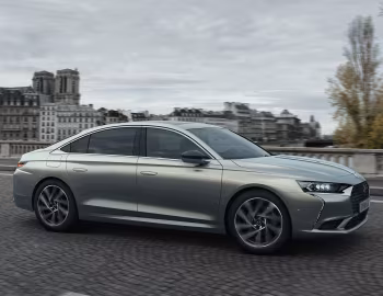 DS 9 E-Tense Opéra [Worldwide] '2020–24