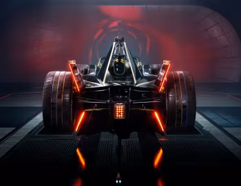 DS E-Tense FE 25 '2024