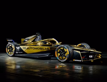 DS E-Tense FE 23 '2023