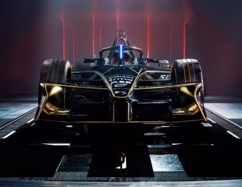 DS E-Tense FE 25 '2024