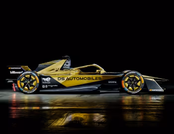 DS E-Tense FE 23 '2023