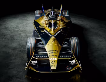 DS E-Tense FE 23 '2023