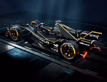 DS E-Tense FE 25 '2024