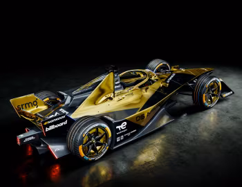 DS E-Tense FE 23 '2023