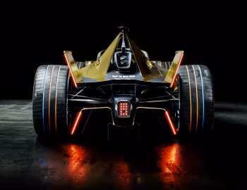 DS E-Tense FE 23 '2023