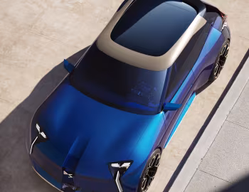 DS F3VER Concept '10.2026
