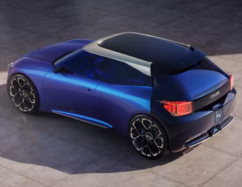 DS F3VER Concept '10.2026